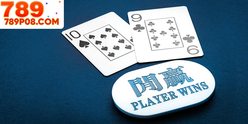 Gấp thếp là kinh nghiệm chơi baccarat đảm bảo không thua