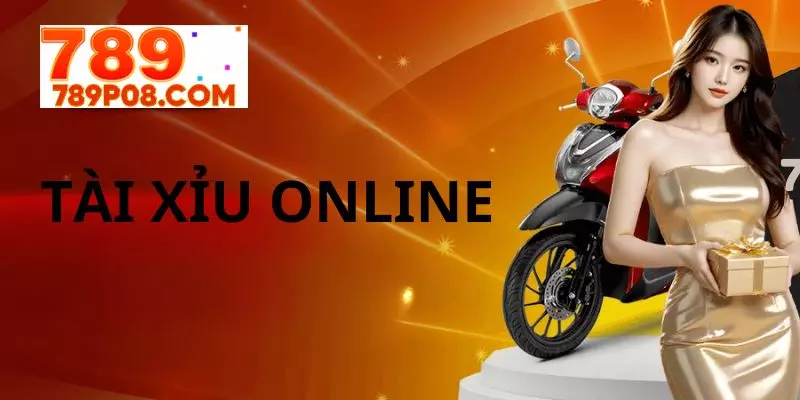 tài xỉu online