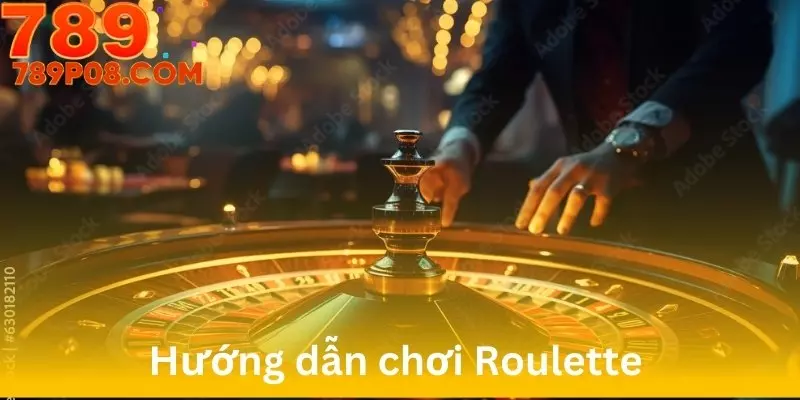 Sơ lược về cách chơi Roulette cơ bản cho người mới tham gia