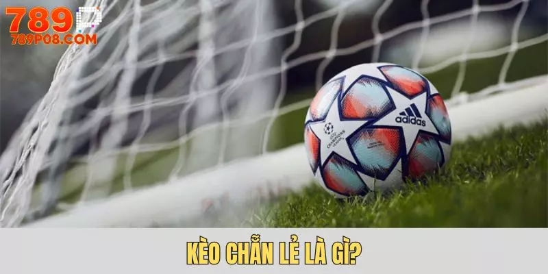 Giải thích thông tin về kèo chẵn lẻ