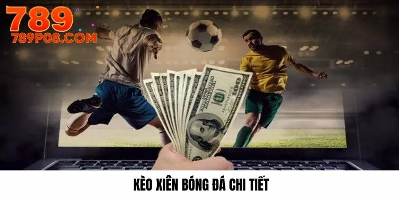 Nghiên cứu cách tính tiền chơi xiên