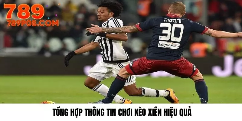 Kèo xiên bóng đá là hình thức gì?