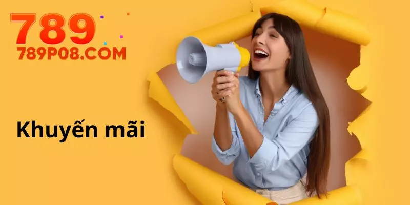 Những chương trình khuyến mãi