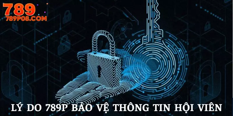 Lý do nhà cái cần bảo vệ thông tin hội viên