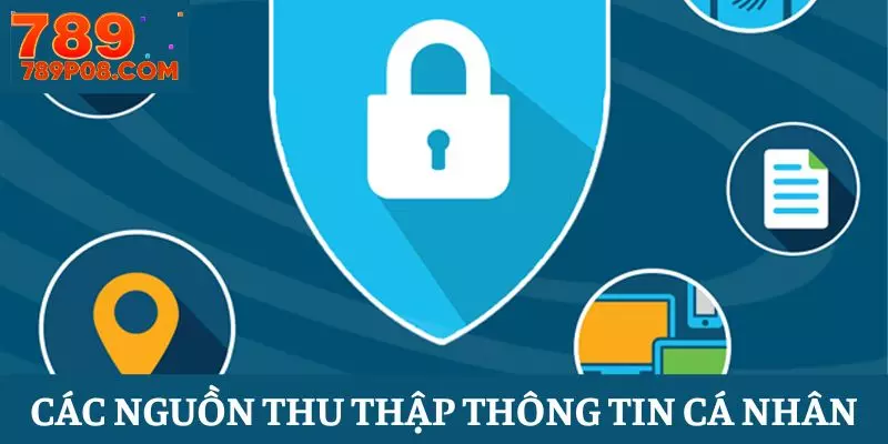 Các nguồn để khai thác dữ liệu hội viên