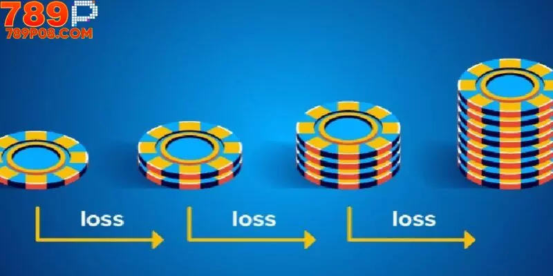 Áp dụng chiến thuật đánh gấp thếp trong Rồng Hổ